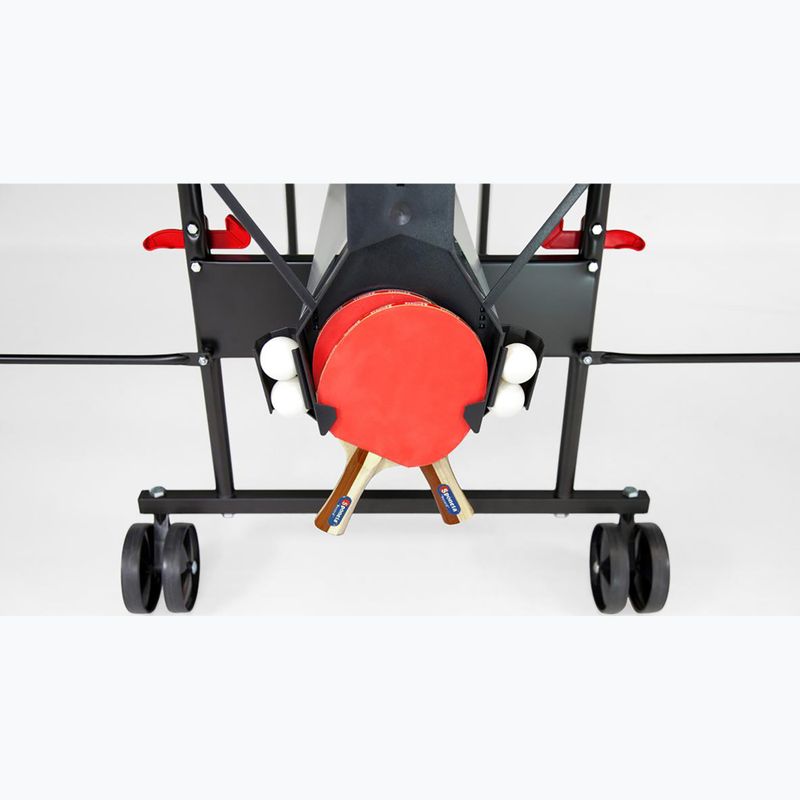 Pingpongasztal Sponeta S1-12e green 8