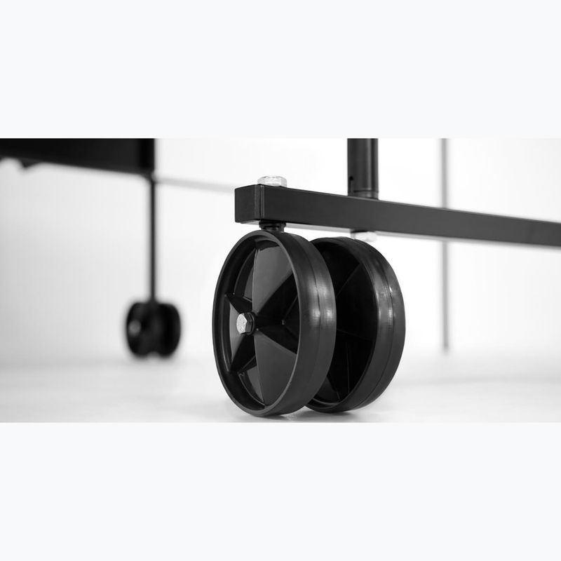 Pingpongasztal Sponeta S1-12e green 9