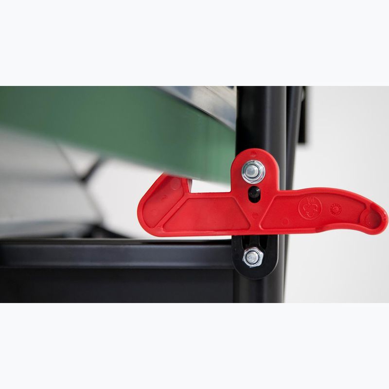 Pingpongasztal Sponeta S1-12e green 10