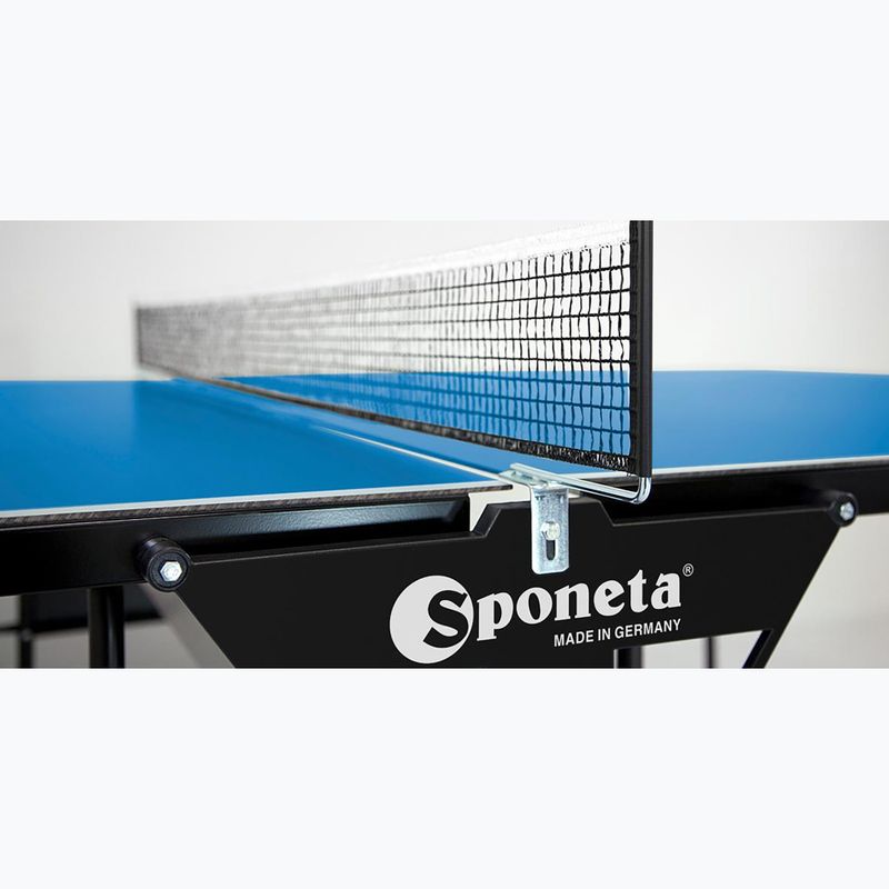 Pingpongasztal Sponeta S1-13e blue 5