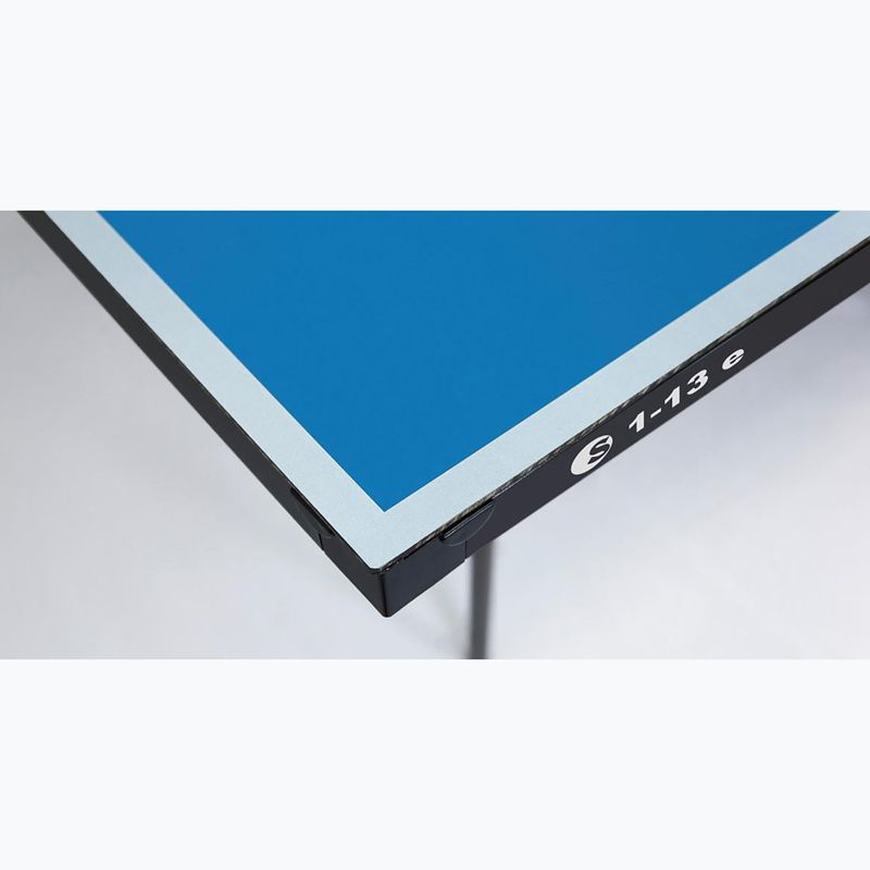 Pingpongasztal Sponeta S1-13e blue 7