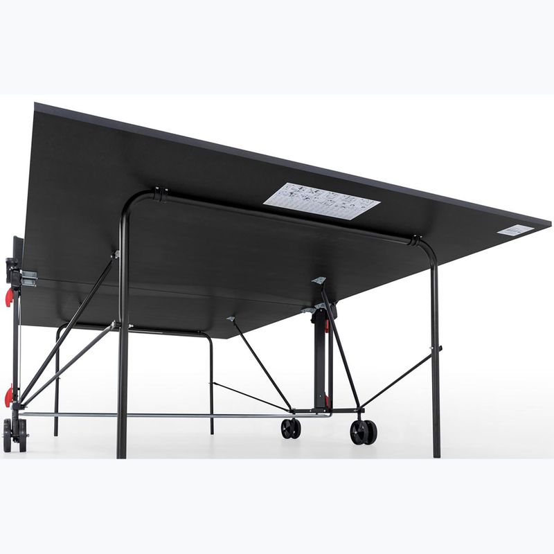 Asztalitenisz asztal Sponeta S1-42i green 4