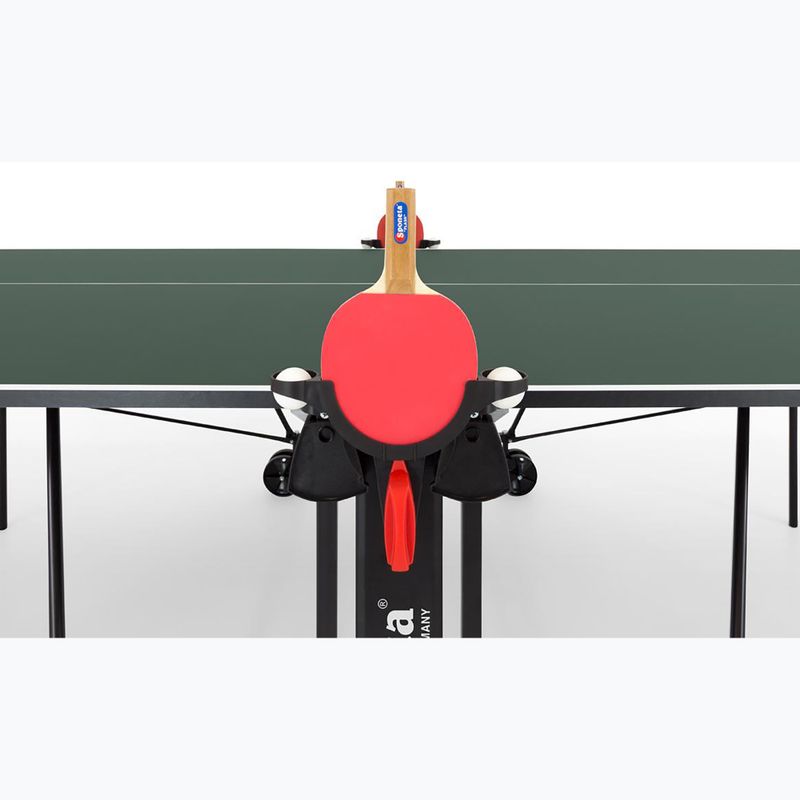 Asztalitenisz asztal Sponeta S1-42i green 6