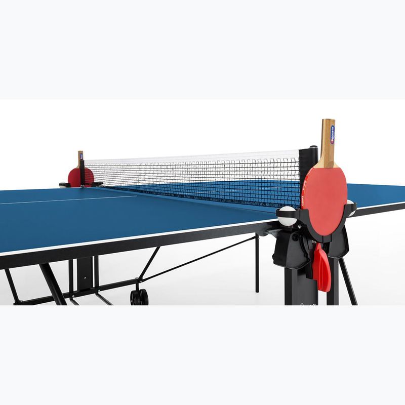 Pingpong asztal Sponeta S1-43i green 5