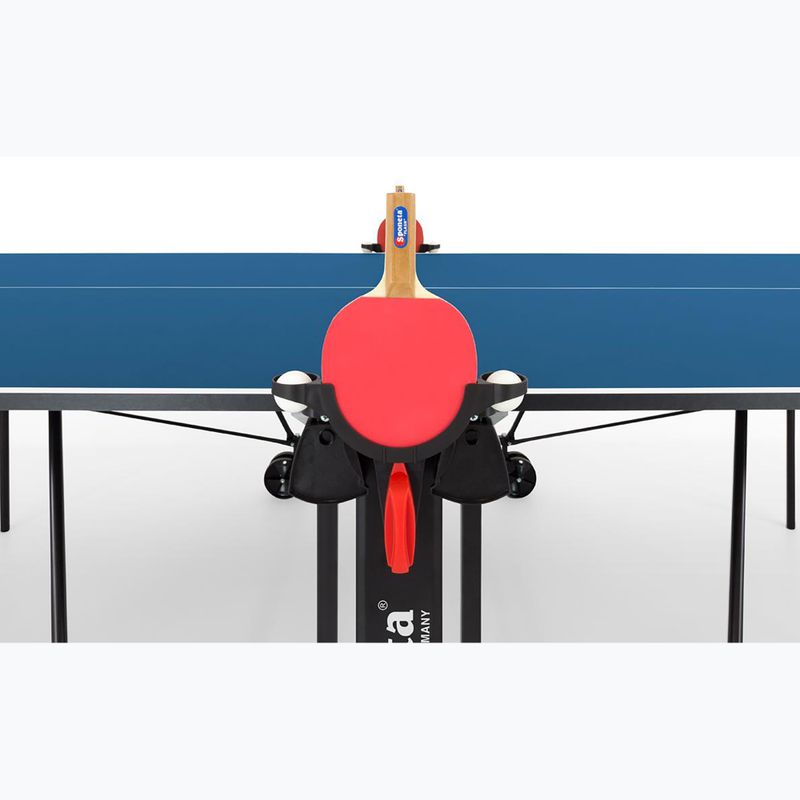 Pingpong asztal Sponeta S1-43i green 6