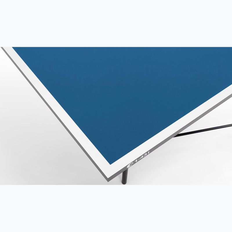 Pingpong asztal Sponeta S1-43i green 7