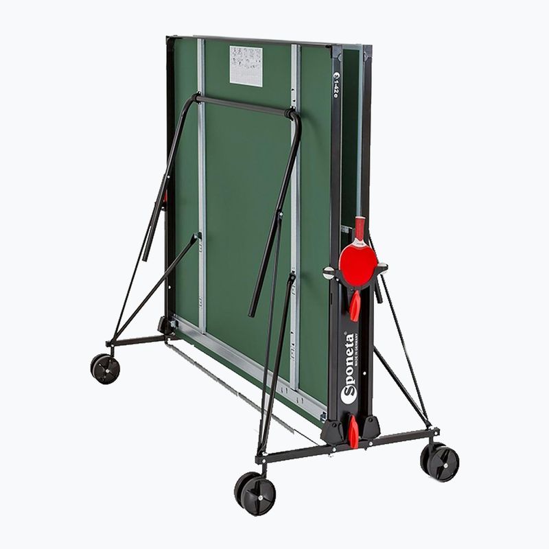 Pingpongasztal Sponeta S1-42i green 3