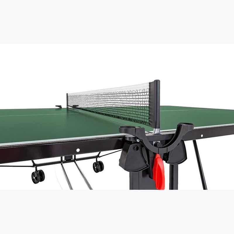 Pingpongasztal Sponeta S1-42i green 5
