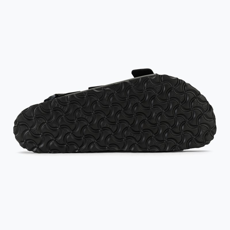 Szandál BIRKENSTOCK Milano BF Regular black 6