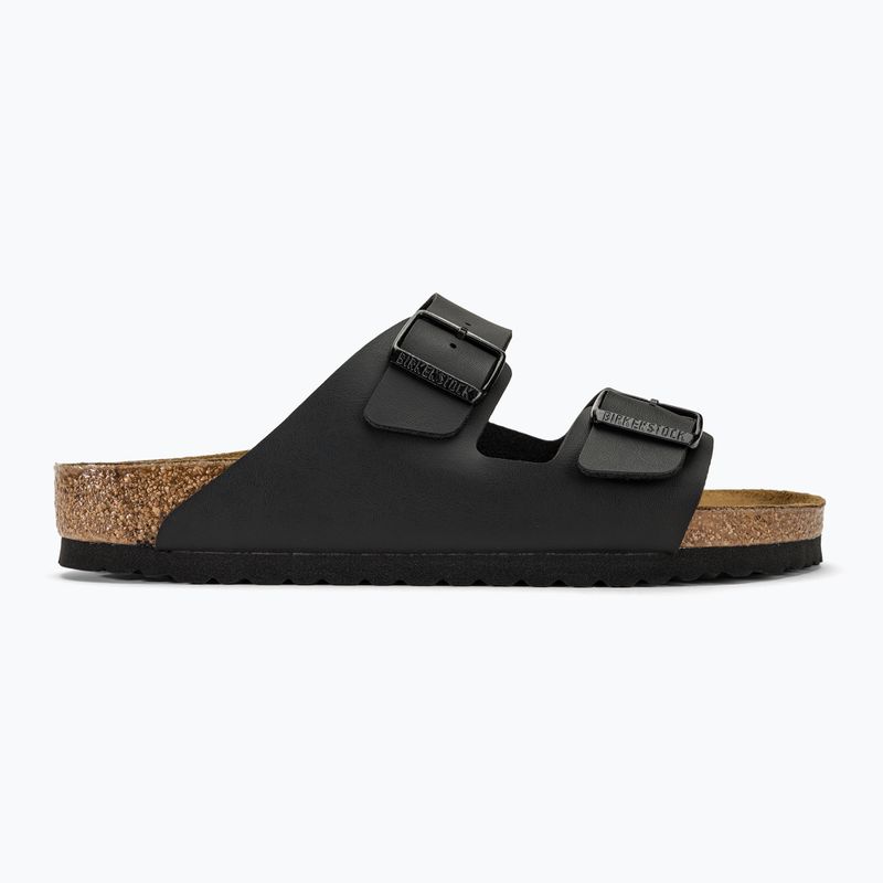 Papucs BIRKENSTOCK Arizona BF Regular black 2