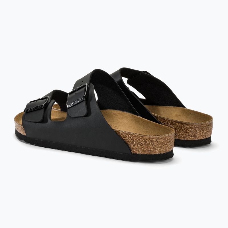 Papucs BIRKENSTOCK Arizona BF Regular black 4