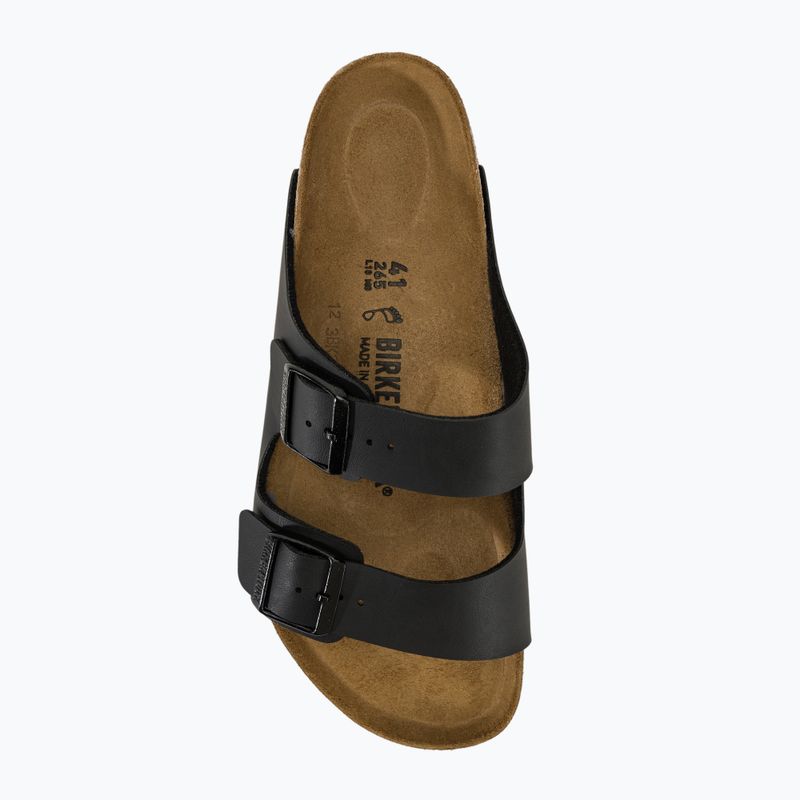 Papucs BIRKENSTOCK Arizona BF Regular black 7