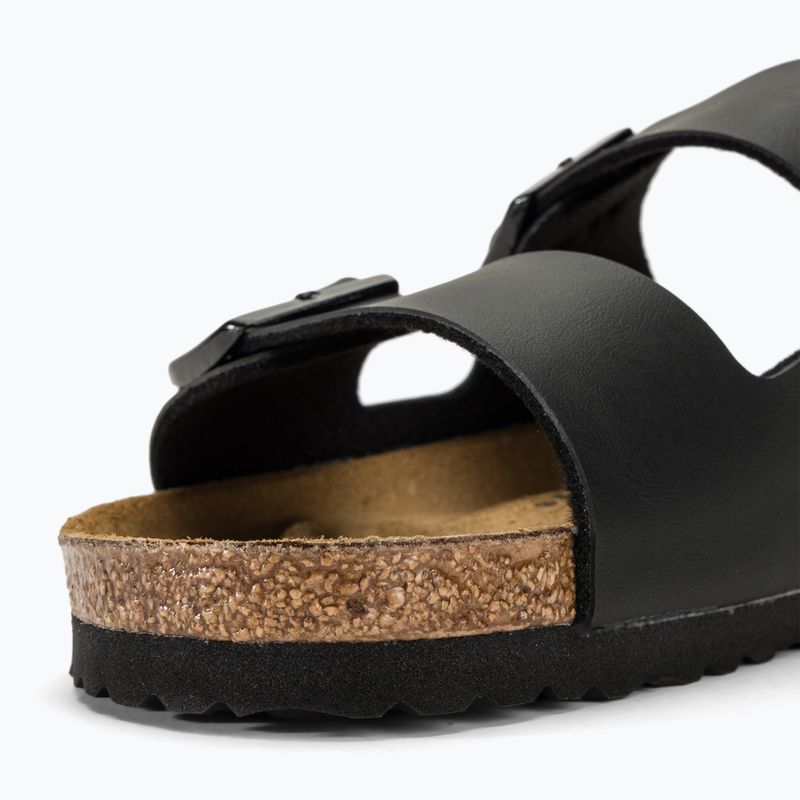 Papucs BIRKENSTOCK Arizona BF Regular black 9