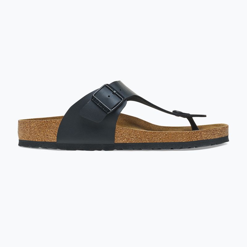 Flip-flopok BIRKENSTOCK Ramses Birko-Flor black 2