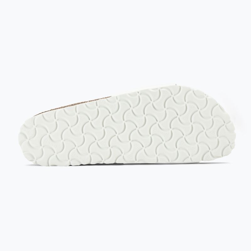 Papucs BIRKENSTOCK Madrid BF Narrow white 6