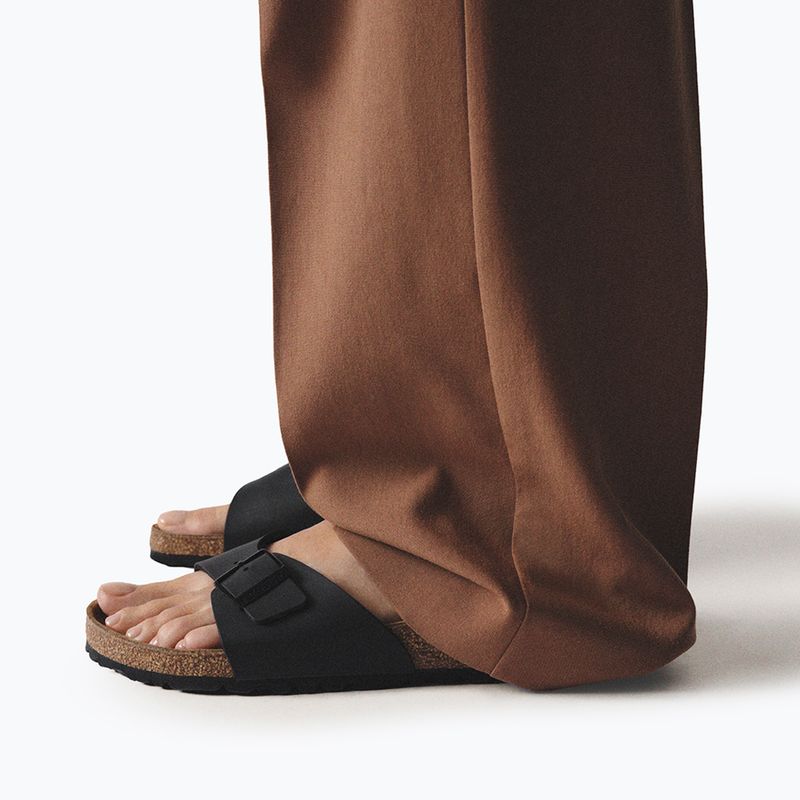 Papucsok BIRKENSTOCK Madrid BF black 5