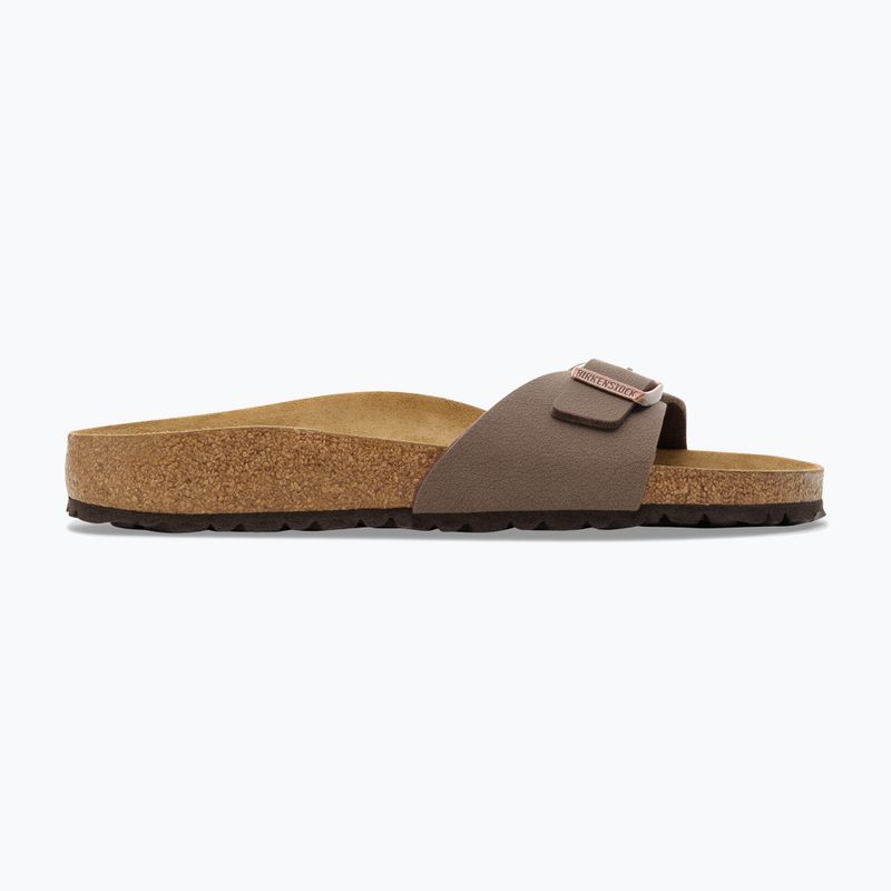 Papucsok BIRKENSTOCK Madrid Birko-FlorBC mocca 2