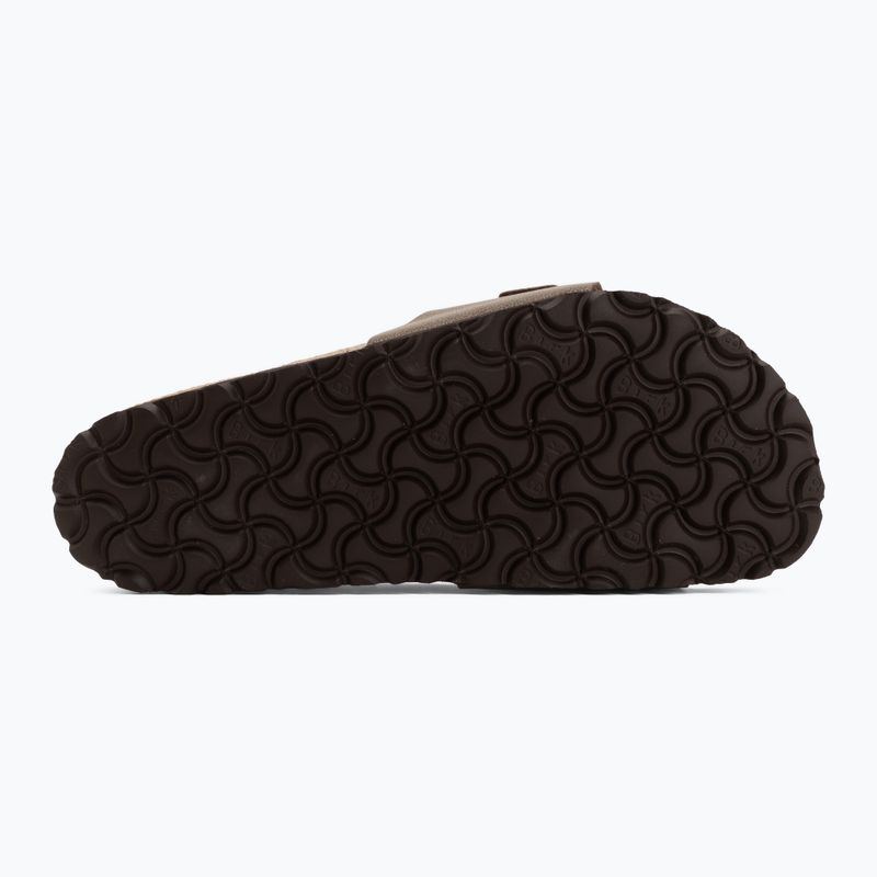Papucsok BIRKENSTOCK Madrid Birko-FlorBC mocca 4