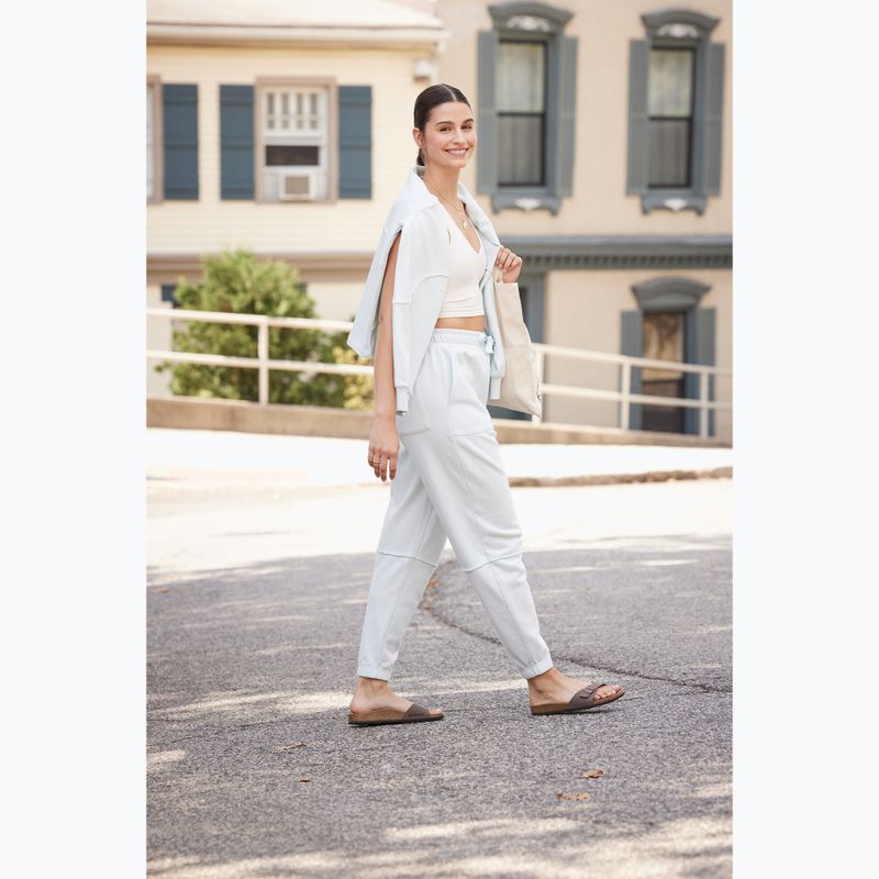 Papucs BIRKENSTOCK Madrid BFBC Narrow mocha 15