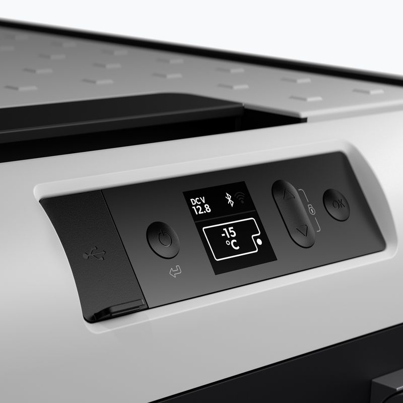 Dometic CFX3 35 utazó hűtőszekrény fekete 9600025324 4