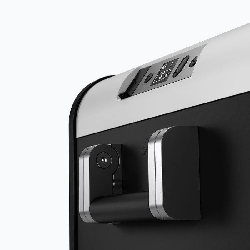 Dometic CFX3 35 utazó hűtőszekrény fekete 9600025324 5