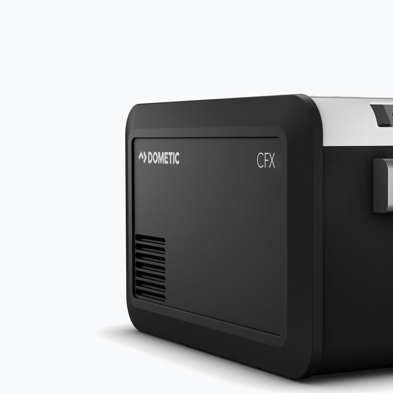 Dometic CFX3 35 utazó hűtőszekrény fekete 9600025324 6