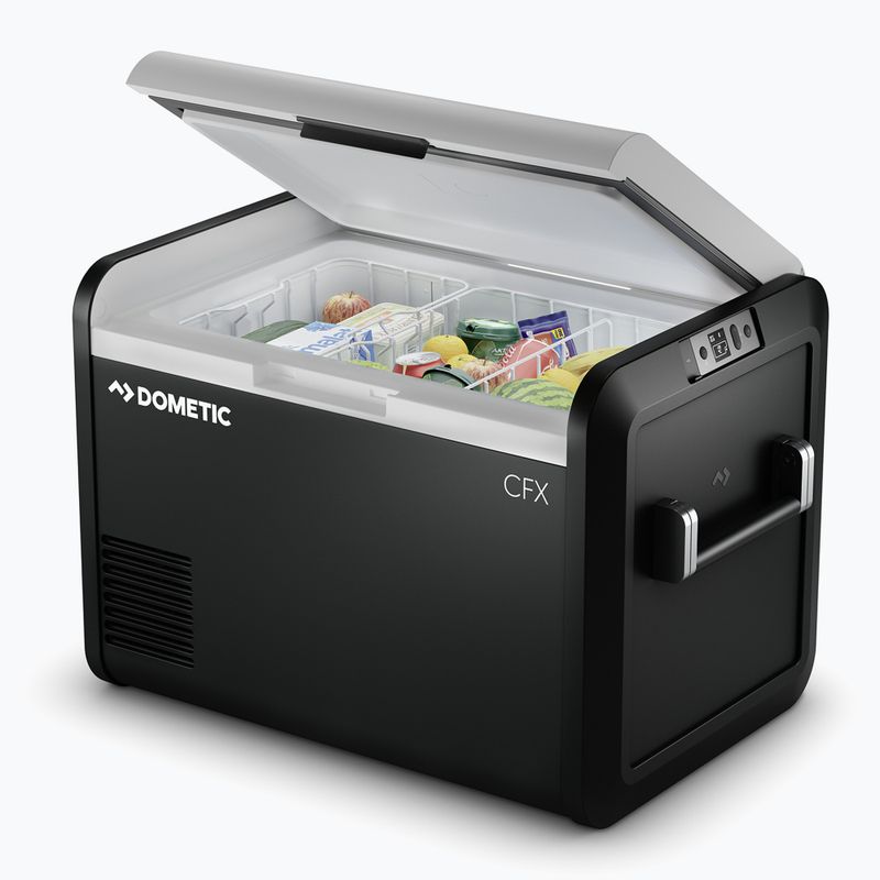 Kompresszoros hűtőláda Dometic CFX3 55 EU Version 55 l laste/mist 2