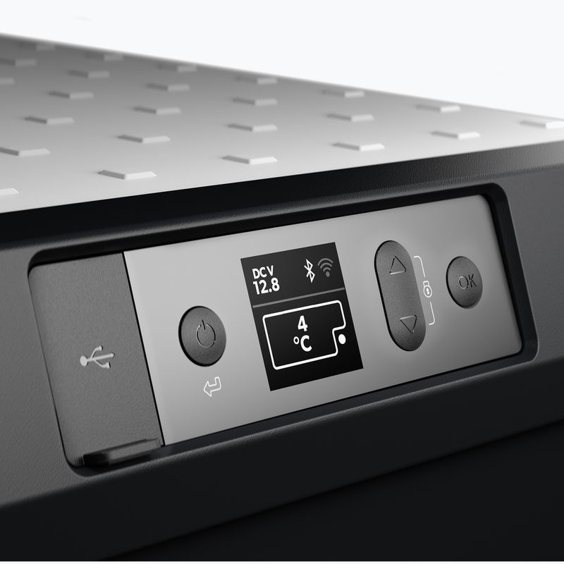 Kompresszoros hűtőláda Dometic CFX3 55 EU Version 55 l laste/mist 3