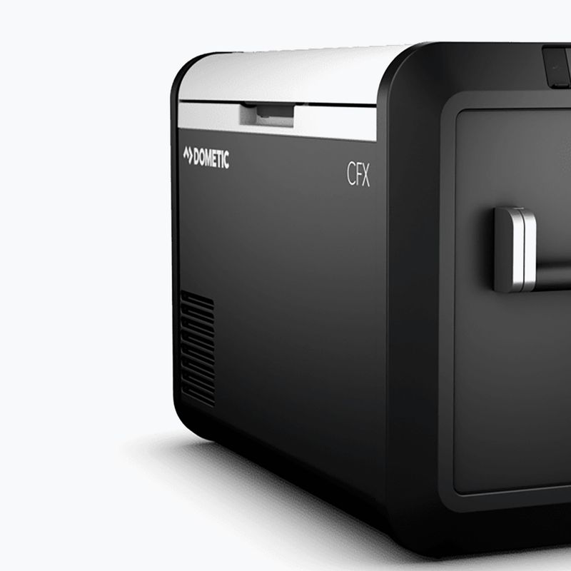 Kompresszoros hűtőláda Dometic CFX3 55 EU Version 55 l laste/mist 5