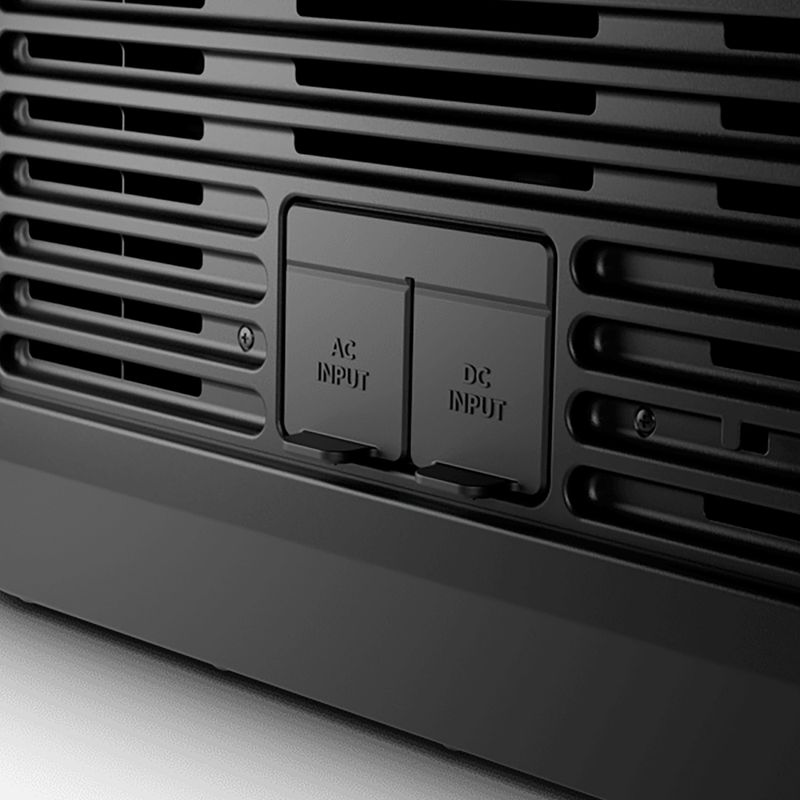 Kompresszoros hűtőláda Dometic CFX3 55 EU Version 55 l laste/mist 7