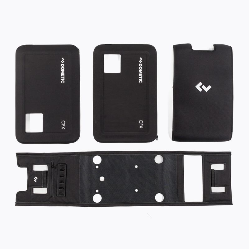 Védőburkolat Dometic CFX3 PC35 hűtőszekrényhez fekete 9600028455 2