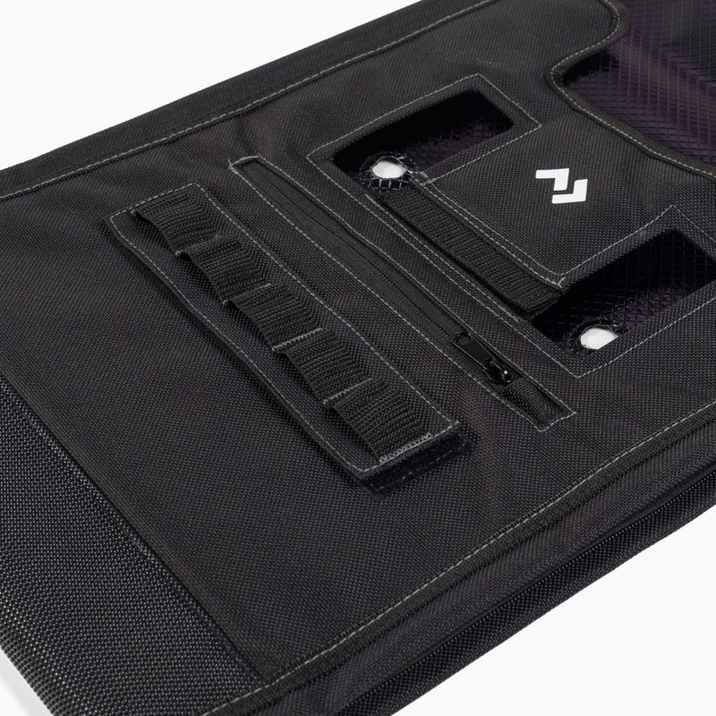 Védőburkolat Dometic CFX3 PC35 hűtőszekrényhez fekete 9600028455 6