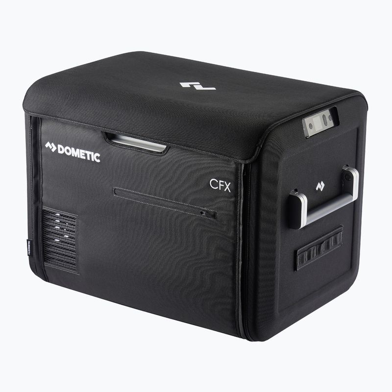 Védőhuzat hűtőládához Dometic CFX3 PC55 slate/mist