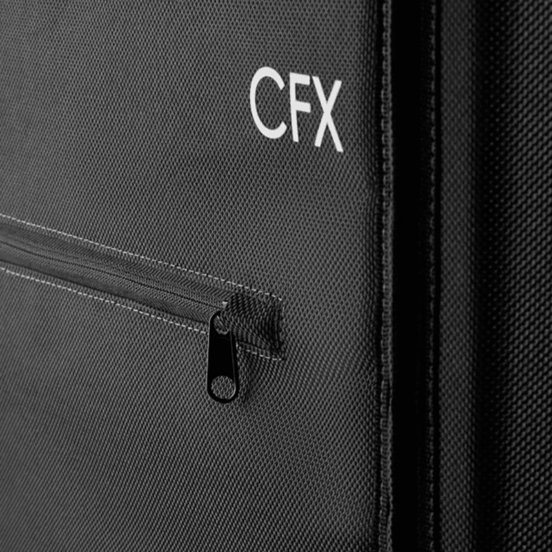 Védőhuzat hűtőládához Dometic CFX3 PC55 slate/mist 5