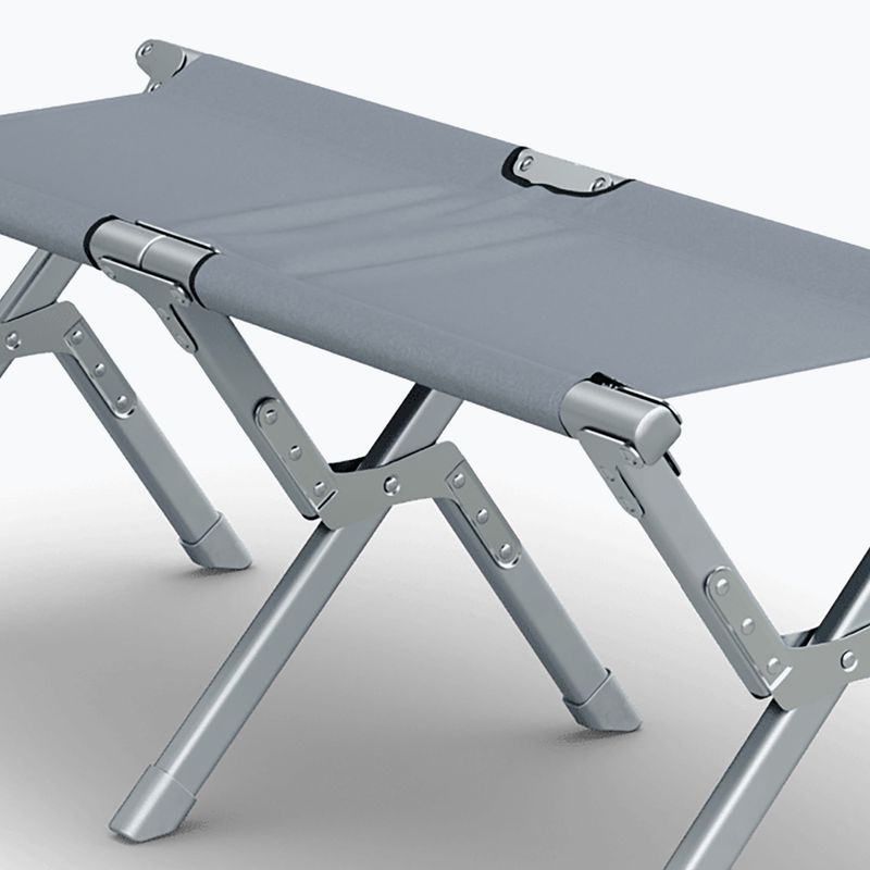 Kempingpad Dometic Compact Camp Bench silt 4