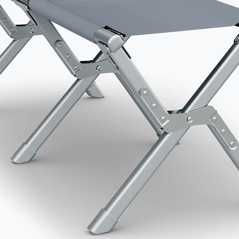 Kempingpad Dometic Compact Camp Bench silt 5