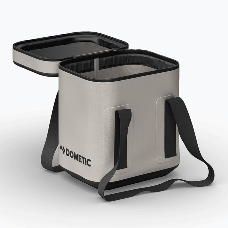 Dometic Portable Gear 10 l hamutartály 3