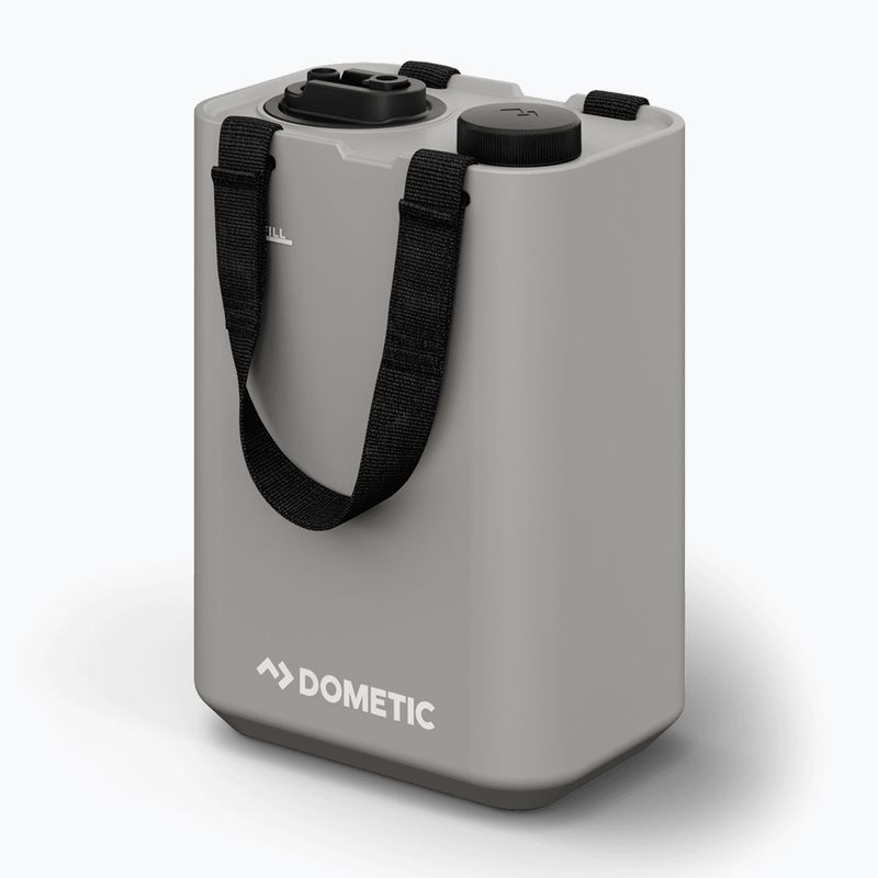 Víztartó Dometic Hydration Water Jug 11 l ash 2