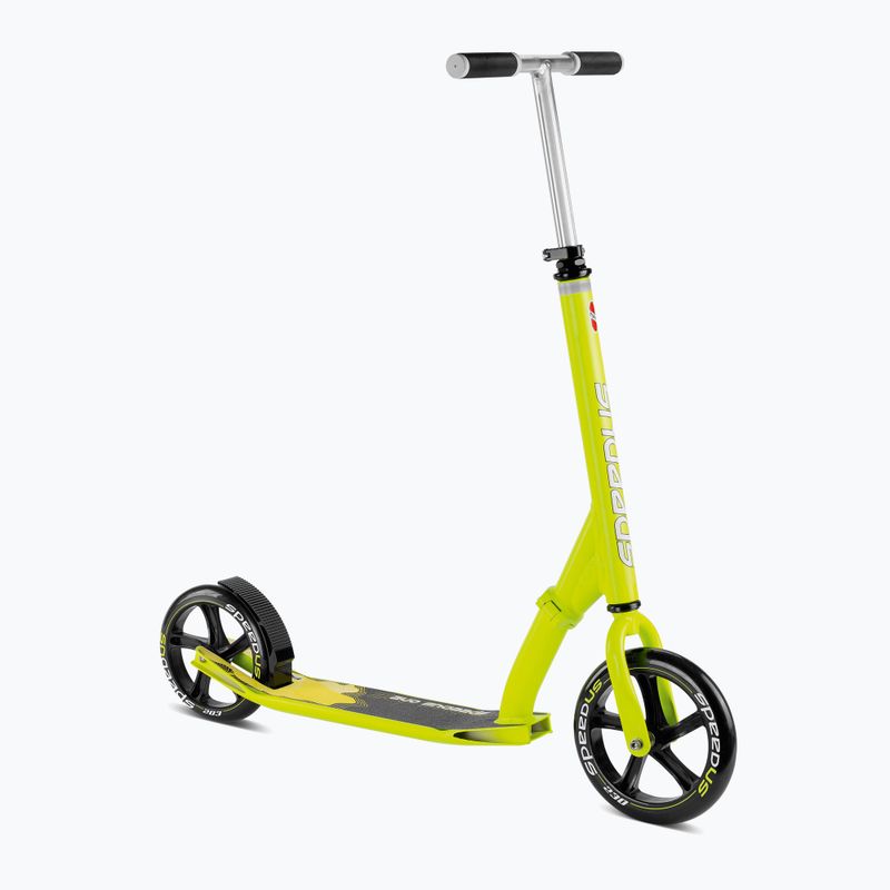 PUKY SpeedUs ONE gyermek robogó sárga 5002