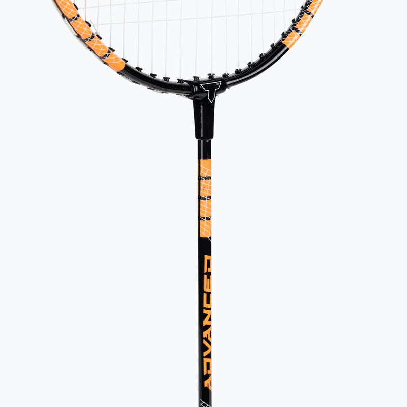 Talbot-Torro Eli Advanced gyermek tollaslabda ütő 4