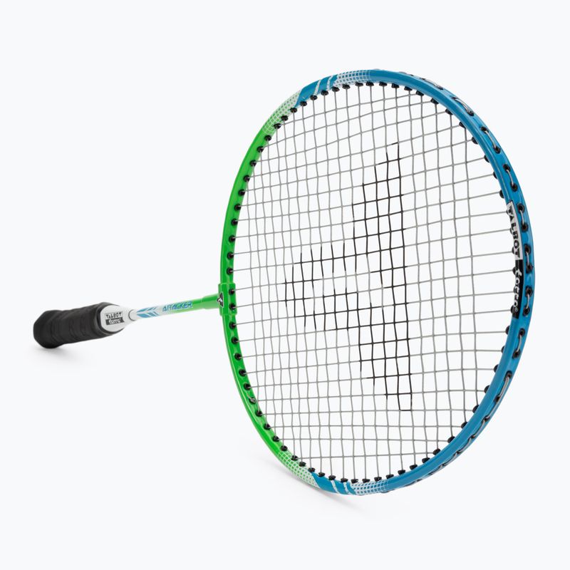 Talbot-Torro 2 Attacker Junior gyermek tollaslabda szett 2