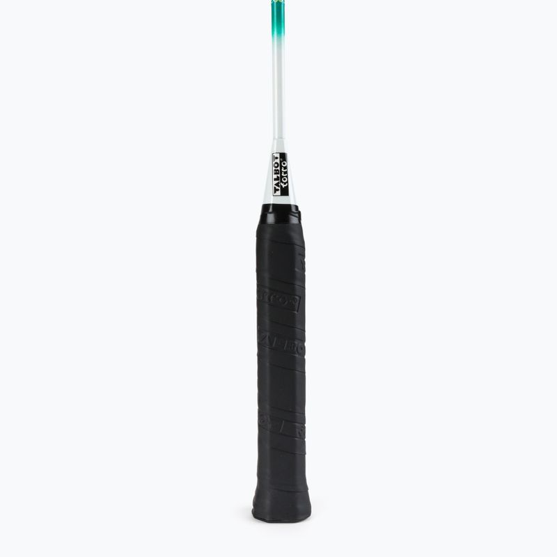 Talbot-Torro 2 harcos tollaslabda szett kék és sárga 449412 5