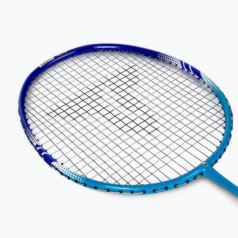 Talbot-Torro 2 Fighter Pro tollaslabda szett kék 449413 7