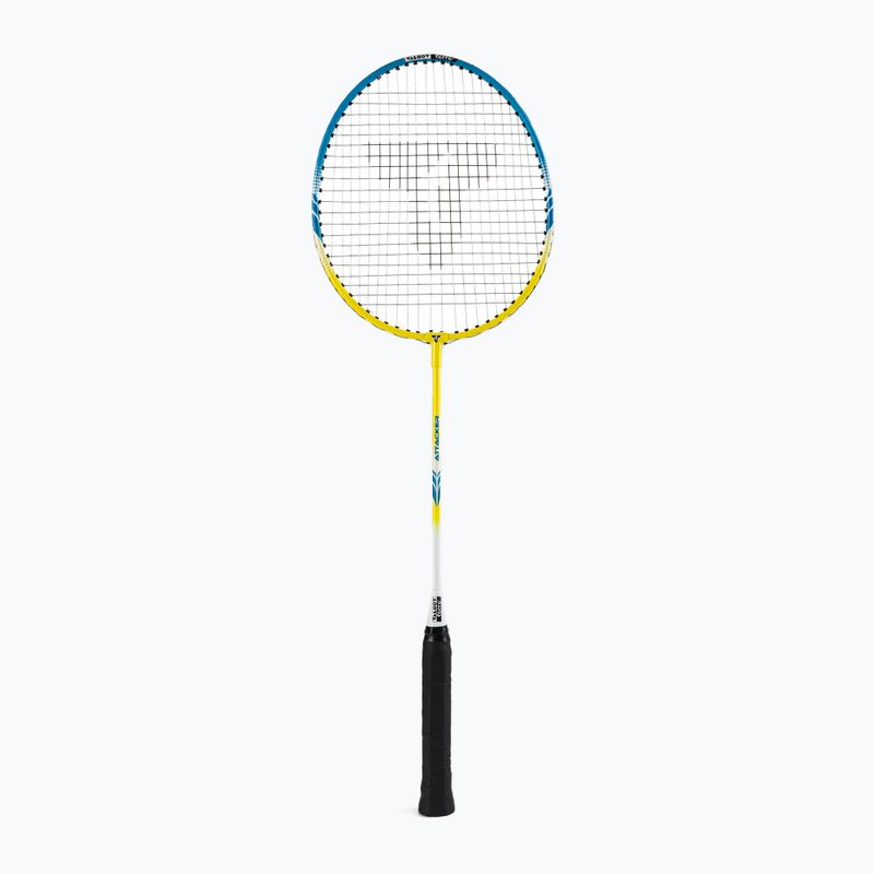 Talbot-Torro családi tollaslabda szett kék és sárga 449415 2