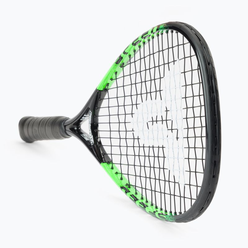 Talbot-Torro tollaslabda szett Speedbadminton Speed 5500 fekete 490115 3