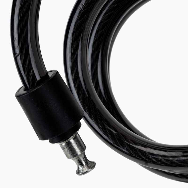 Trelock S3 150/15 kerékpárzár fekete 8002423 3