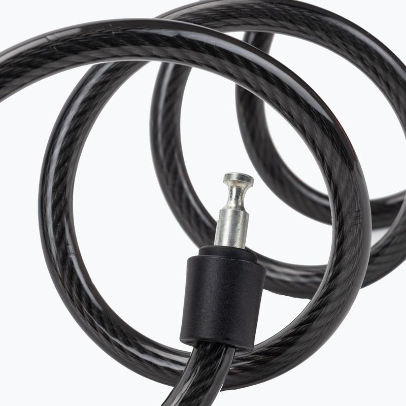 Trelock S 2 150/12 fekete TR-8002432 spirál kerékpárzár 3