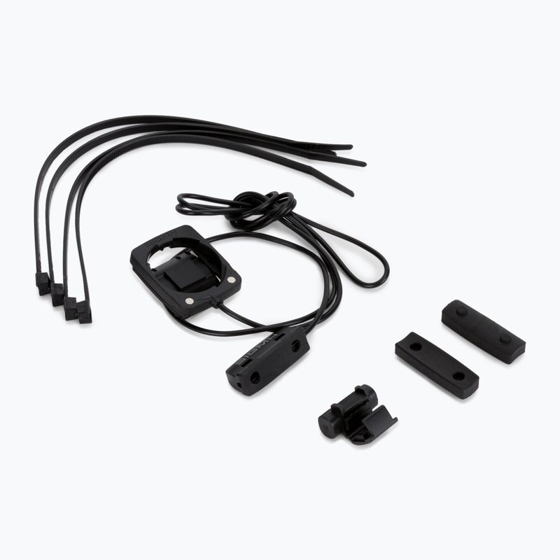 Kerékpáros számítógép Sigma BC 8.0 WR fekete 08210 3