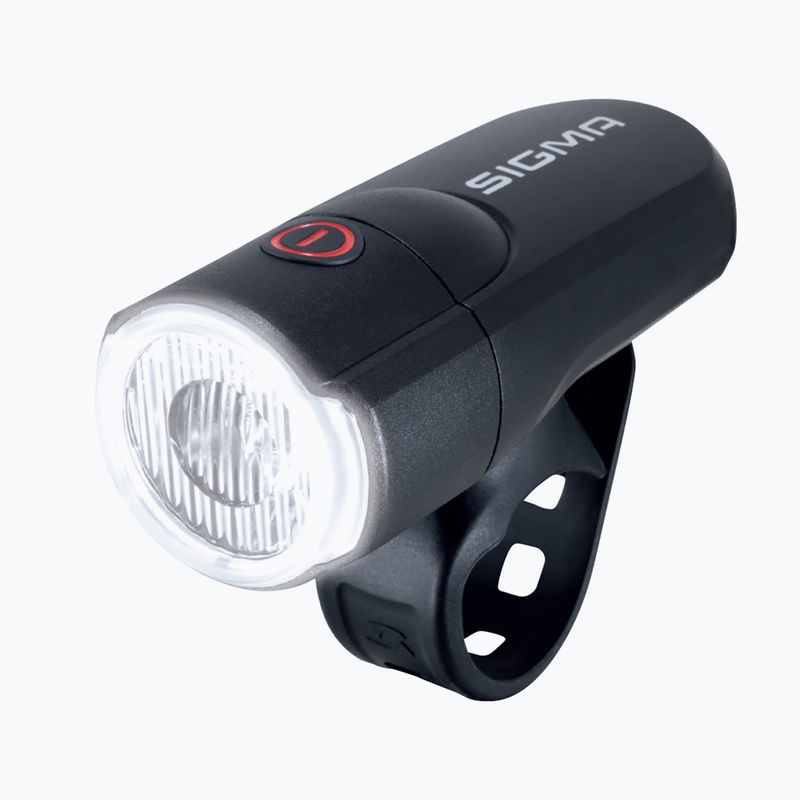 Sigma Aura 30 első kerékpár lámpa