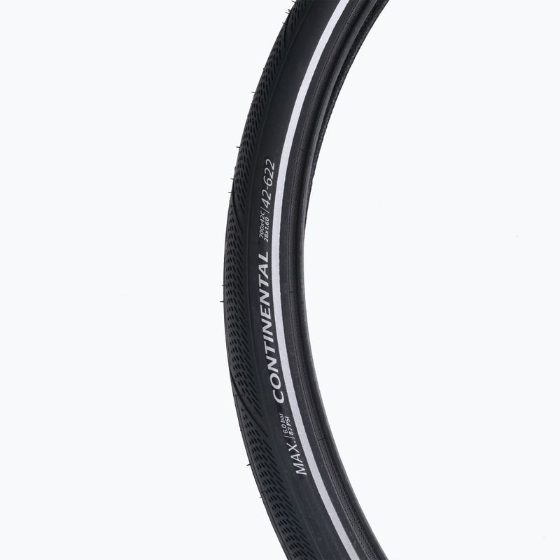Continental Contact Urban vezeték fekete CO0150350 4